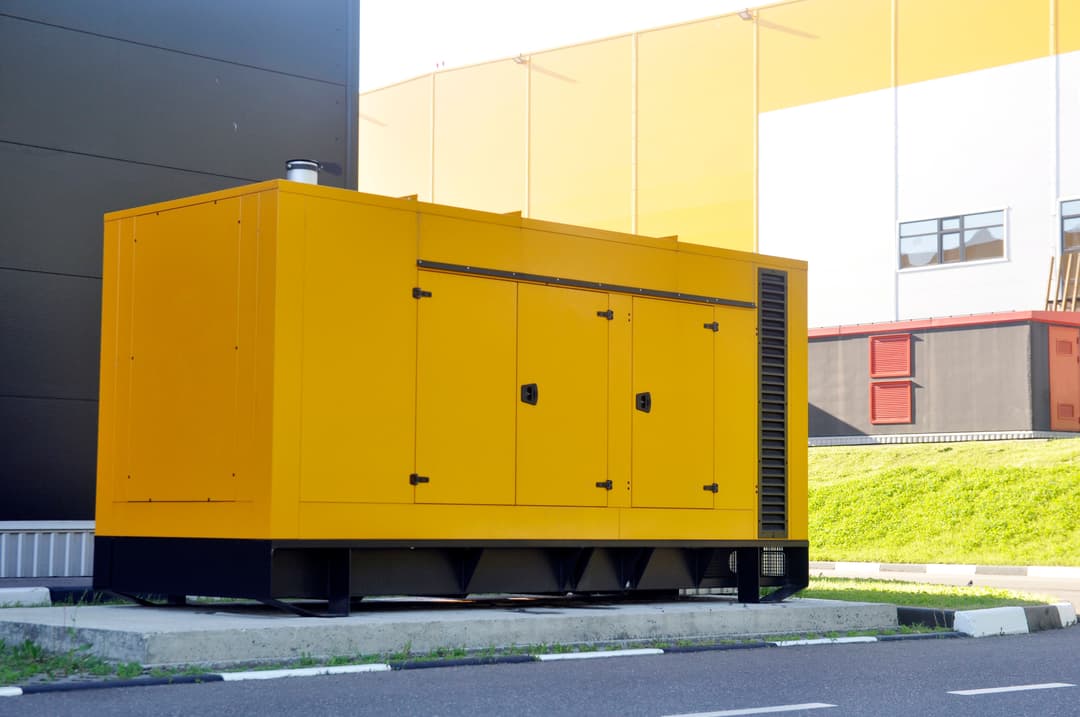 Generator Set
