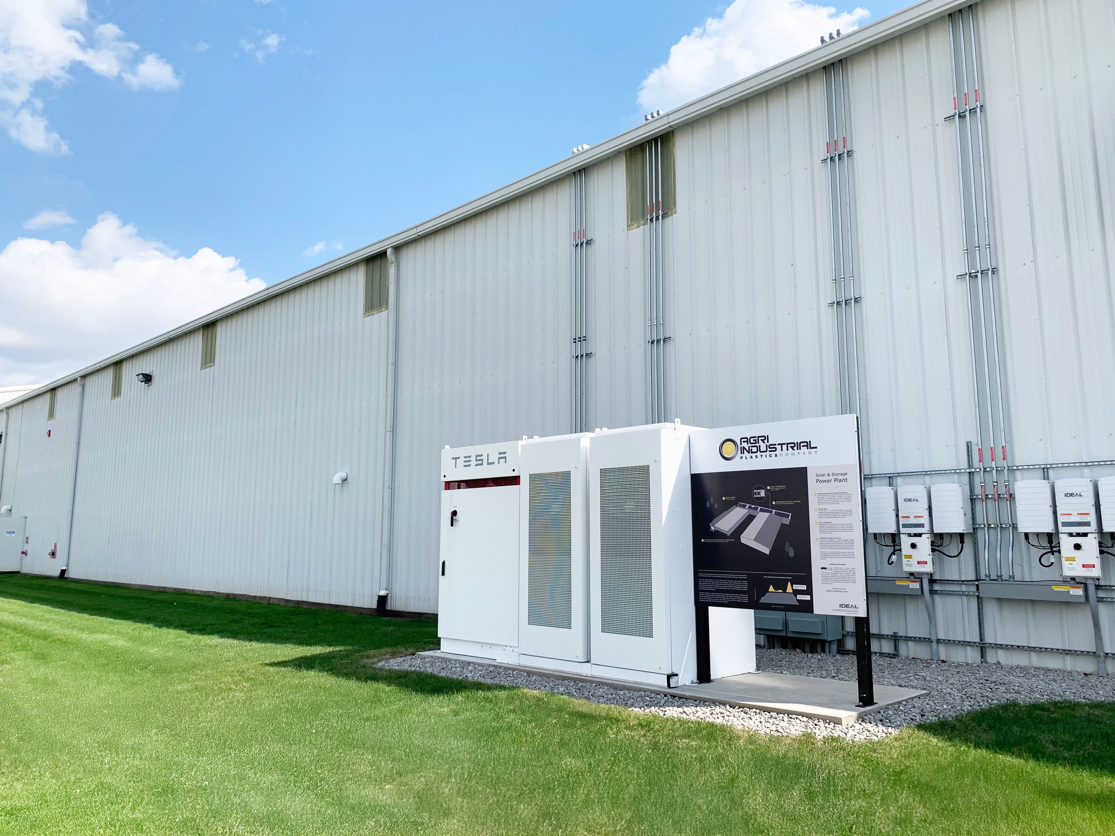 Energy Storage