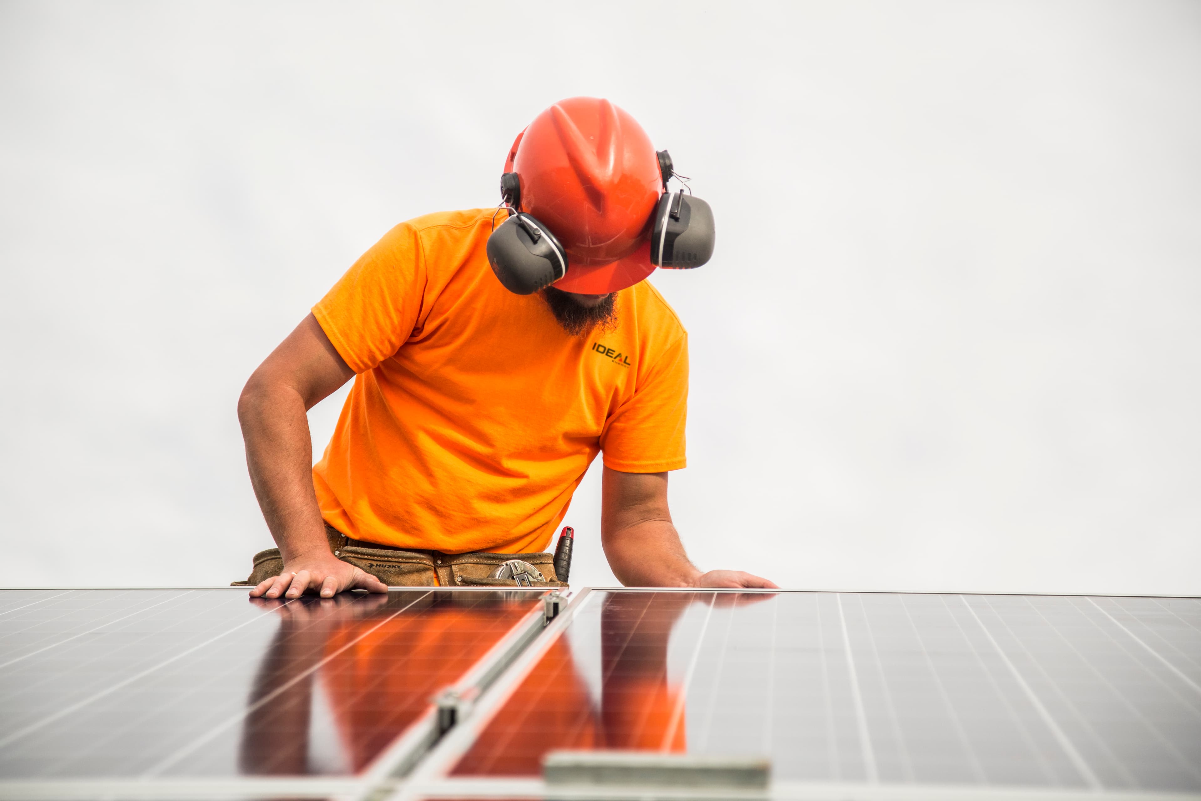 The Ideal Difference