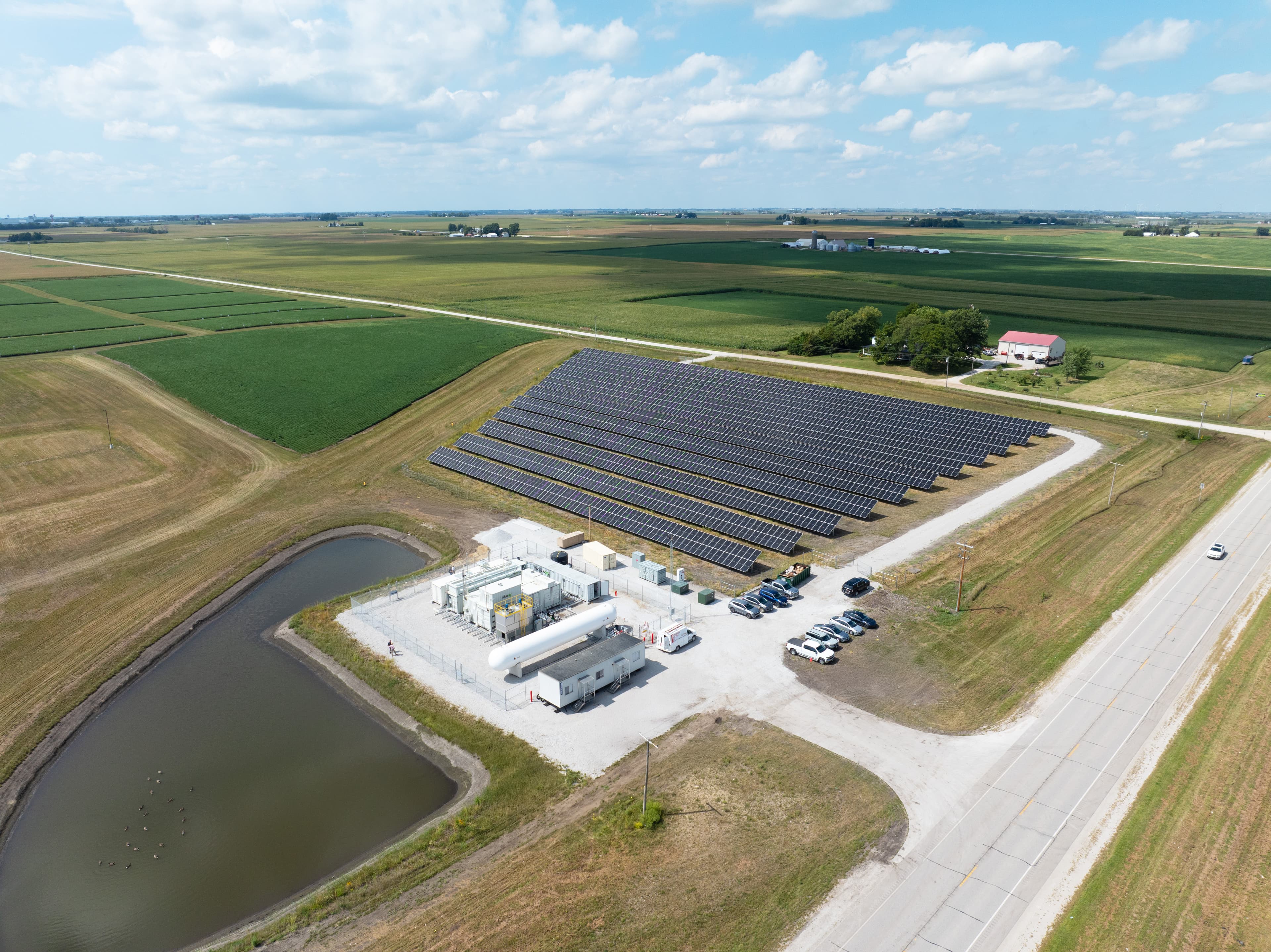 Clean Energy Innovation